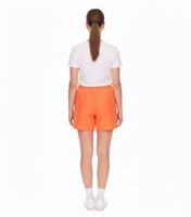 Outfitter OCEAN FABRICS Trainingas-Shorts für Damen nachhaltige Sport-Hose Tahi Match OUT-W-1032-OTW in Grün, Rot, Orange, Weiß, Blau oder Anthrazit