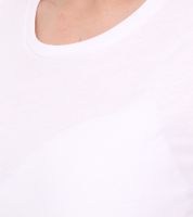 ELEVATE Heros women's T-shirt also in 4XL, plain cotton shirt 150 g/m2, basic shirt, undershirt 3802901 White