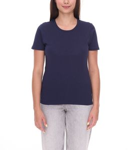 T-shirt da donna ELEVATE Heros, maglietta in cotone tinta unita, 150 g/m2, maglietta basic, canottiera 3802949 Blu navy T-shirt da donna ELEVATE Heros, maglietta in cotone tinta unita, 150 g/m2, maglietta basic, canottiera 3802949 Blu navy