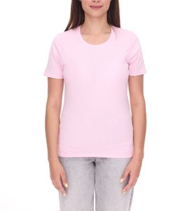 T-shirt da donna ELEVATE Heros, maglietta in cotone tinta unita 150 g/m2, maglietta basic, canottiera 38029230 Rosa T-shirt da donna ELEVATE Heros, maglietta in cotone tinta unita 150 g/m2, maglietta basic, canottiera 38029230 Rosa
