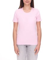 ELEVATE Heros Damen T-Shirt schlichtes Baumwoll-Shirt 150 g/m2 Basic-Shirt Unterzieh-Shirt 38029230 Rosa ELEVATE Heros Damen T-Shirt schlichtes Baumwoll-Shirt 150 g/m2 Basic-Shirt Unterzieh-Shirt 38029230 Rosa