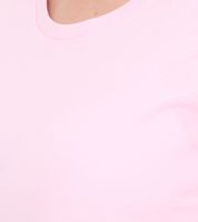 ELEVATE Heros Damen T-Shirt schlichtes Baumwoll-Shirt 150 g/m2 Basic-Shirt Unterzieh-Shirt 38029230 Rosa ELEVATE Heros Damen T-Shirt schlichtes Baumwoll-Shirt 150 g/m2 Basic-Shirt Unterzieh-Shirt 38029230 Rosa