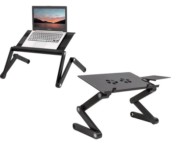 WonderWorker Laptop-Tisch