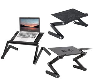 WonderWorker Laptop-Tisch höhenverstellbarer Tablet-Tisch klappbarer Laptop-Ständer Bett-Tisch mit 2 USB-Lüfter oder ohne 42x27cm / 45x28,5cm (7-17") Schwarz WonderWorker Laptop-Tisch höhenverstellbarer Tablet-Tisch klappbarer Laptop-Ständer Bett-Tisch mit 2 USB-Lüfter oder ohne 42x27cm / 45x28,5cm (7-17") Schwarz