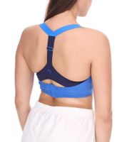 PUMA Active Bra Women's High-Support Sports Bra Training Bralette 935282 02 Blue