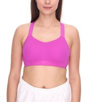 PUMA Active Bra Women's Sports Bra with High-Support Function Training Bra 935282 04 Pink