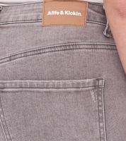 ALIFE AND KICKIN AileenAK Jeans de cintura baja para mujer, pantalones vaqueros rectos, 20746648, gris ALIFE AND KICKIN AileenAK Jeans de cintura baja para mujer, pantalones vaqueros rectos, 20746648, gris