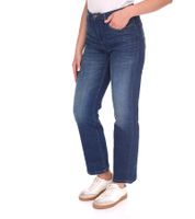 ALIFE AND KICKIN MoinaAK Women's 5-Pocket Cotton Jeans 20719853 Blue ALIFE AND KICKIN MoinaAK Women's 5-Pocket Cotton Jeans 20719853 Blue