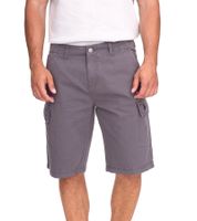 U.S. POLO ASSN. Herren Freizeit-Cargo Shorts leichte Freizeit-Shorts mit U.S. Polo Stickerei kurze Hose 143 68147 52661 381 Grau U.S. POLO ASSN. Herren Freizeit-Cargo Shorts leichte Freizeit-Shorts mit U.S. Polo Stickerei kurze Hose 143 68147 52661 381 Grau