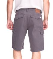 U.S. POLO ASSN. Herren Freizeit-Cargo Shorts leichte Freizeit-Shorts mit U.S. Polo Stickerei kurze Hose 143 68147 52661 381 Grau U.S. POLO ASSN. Herren Freizeit-Cargo Shorts leichte Freizeit-Shorts mit U.S. Polo Stickerei kurze Hose 143 68147 52661 381 Grau