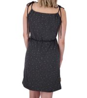 ALIFE AND KICKIN MarleneAK Women's Spaghetti Strap Mini Dress, Casual Summer Dress, 31457910 Anthracite ALIFE AND KICKIN MarleneAK Women's Spaghetti Strap Mini Dress, Casual Summer Dress, 31457910 Anthracite