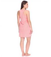 ALIFE AND KICKIN CamyAK B - Miniabito da donna, abito in cotone a pois, abito estivo, 70366455 Rosa ALIFE AND KICKIN CamyAK B - Miniabito da donna, abito in cotone a pois, abito estivo, 70366455 Rosa