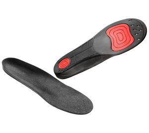Semelles SoleFoot idéales pour les chaussures de travail. Semelles Hi-Performance Work Black Deluxe Edition. Noir/Rouge. Semelles SoleFoot idéales pour les chaussures de travail. Semelles Hi-Performance Work Black Deluxe Edition. Noir/Rouge.