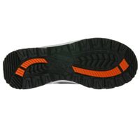 Chaussures de randonnée ICEPEAK Wynne pour femme avec membrane imperméable A.W.S. WATERPROOF 10089410 Gris foncé/Rose