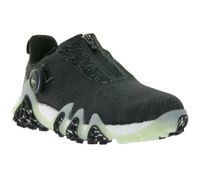 Scarpe da golf adidas Codechaos 22 BOA da donna con intersuola Boost, scarpe sportive con sistema di calzata BOA GX3942 Nero/Bianco Scarpe da golf adidas Codechaos 22 BOA da donna con intersuola Boost, scarpe sportive con sistema di calzata BOA GX3942 Nero/Bianco