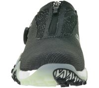 Scarpe da golf adidas Codechaos 22 BOA da donna con intersuola Boost, scarpe sportive con sistema di calzata BOA GX3942 Nero/Bianco Scarpe da golf adidas Codechaos 22 BOA da donna con intersuola Boost, scarpe sportive con sistema di calzata BOA GX3942 Nero/Bianco