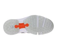 Scarpe da golf adidas Mc Z-Traxion senza tacchetti con intersuola Boost. Scarpe sportive con ammortizzazione Lightstrike e tallone Boost. IG0910 Bianco/Marrone Scarpe da golf adidas Mc Z-Traxion senza tacchetti con intersuola Boost. Scarpe sportive con ammortizzazione Lightstrike e tallone Boost. IG0910 Bianco/Marrone