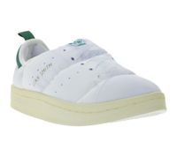 adidas Puffylette Stan Smith Herren Schuhe mit PrimaLoft-Isolierung wasserabweisende Low Top Sneaker HP6699 Weiß/Grün