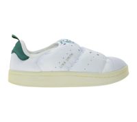 adidas Puffylette Stan Smith Herren Schuhe mit PrimaLoft-Isolierung wasserabweisende Low Top Sneaker HP6699 Weiß/Grün