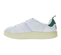 adidas Puffylette Stan Smith Herren Schuhe mit PrimaLoft-Isolierung wasserabweisende Low Top Sneaker HP6699 Weiß/Grün