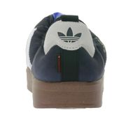 adidas Puffylette Samba Men's Shoes with PrimaLoft Insulation, Water-Repellent Low-Top Sneakers HP6700 Black/Brown