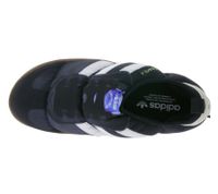 adidas Puffylette Samba Men's Shoes with PrimaLoft Insulation, Water-Repellent Low-Top Sneakers HP6700 Black/Brown