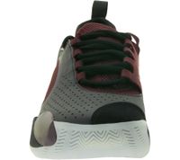 Scarpe da basket adidas D.O.N. Issue 5 stile Donovan Mitchell con suola antiscivolo, scarpe da interno IE7800, nero/rosso vino Scarpe da basket adidas D.O.N. Issue 5 stile Donovan Mitchell con suola antiscivolo, scarpe da interno IE7800, nero/rosso vino