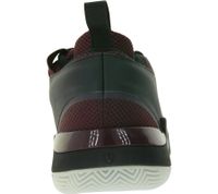 Scarpe da basket adidas D.O.N. Issue 5 stile Donovan Mitchell con suola antiscivolo, scarpe da interno IE7800, nero/rosso vino Scarpe da basket adidas D.O.N. Issue 5 stile Donovan Mitchell con suola antiscivolo, scarpe da interno IE7800, nero/rosso vino