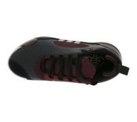 Scarpe da basket adidas D.O.N. Issue 5 stile Donovan Mitchell con suola antiscivolo, scarpe da interno IE7800, nero/rosso vino Scarpe da basket adidas D.O.N. Issue 5 stile Donovan Mitchell con suola antiscivolo, scarpe da interno IE7800, nero/rosso vino