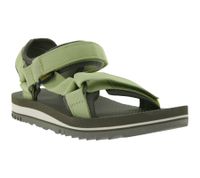 TEVA Original Universe Women's Sandals with Molded EVA Midsole, Sustainable Casual Shoes 1107709 Brown/Olive Green TEVA Original Universe Women's Sandals with Molded EVA Midsole, Sustainable Casual Shoes 1107709 Brown/Olive Green