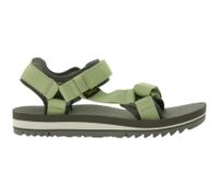 TEVA Original Universe Women's Sandals with Molded EVA Midsole, Sustainable Casual Shoes 1107709 Brown/Olive Green TEVA Original Universe Women's Sandals with Molded EVA Midsole, Sustainable Casual Shoes 1107709 Brown/Olive Green