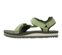 TEVA Original Universe Women's Sandals with Molded EVA Midsole, Sustainable Casual Shoes 1107709 Brown/Olive Green TEVA Original Universe Women's Sandals with Molded EVA Midsole, Sustainable Casual Shoes 1107709 Brown/Olive Green