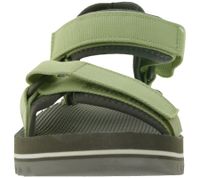 TEVA Original Universe Women's Sandals with Molded EVA Midsole, Sustainable Casual Shoes 1107709 Brown/Olive Green TEVA Original Universe Women's Sandals with Molded EVA Midsole, Sustainable Casual Shoes 1107709 Brown/Olive Green