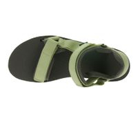 TEVA Original Universe Women's Sandals with Molded EVA Midsole, Sustainable Casual Shoes 1107709 Brown/Olive Green TEVA Original Universe Women's Sandals with Molded EVA Midsole, Sustainable Casual Shoes 1107709 Brown/Olive Green