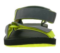 TEVA Original Universal Men's Sandal, Sustainable Summer Sandal with EVA Rubber Sole, Outdoor sandals 1004006 Black/Gray TEVA Original Universal Men's Sandal, Sustainable Summer Sandal with EVA Rubber Sole, Outdoor sandals 1004006 Black/Gray