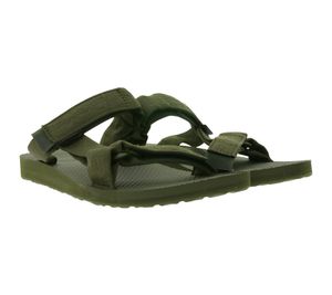 TEVA Original Universal Men's and ladies Sandal, Sustainable Summer Sandal with EVA Midsole, Outdoor sandals 1124047 Olive Green TEVA Original Universal Men's and ladies Sandal, Sustainable Summer Sandal with EVA Midsole, Outdoor sandals 1124047 Olive Green