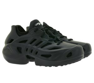 adidas adiFOM Schuhe nachhaltige Sneaker mit Climacool-Technologie Alltags-Schuhe IF3902 Schwarz