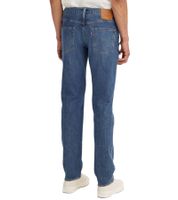 LEVI´S 511 Herren Jeans-Hose im 5-Pocket-Style Baumwoll-Hose Slim-Fit Denim-Hose 45115461 Blau LEVI´S 511 Herren Jeans-Hose im 5-Pocket-Style Baumwoll-Hose Slim-Fit Denim-Hose 45115461 Blau