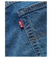 LEVI´S 511 Herren Jeans-Hose im 5-Pocket-Style Baumwoll-Hose Slim-Fit Denim-Hose 45115461 Blau LEVI´S 511 Herren Jeans-Hose im 5-Pocket-Style Baumwoll-Hose Slim-Fit Denim-Hose 45115461 Blau