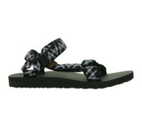TEVA Original Universal Men's Sandal Sustainable Summer Sandal with EVA Rubber Sole Outdoor sandals 1004006 Black/Grey TEVA Original Universal Men's Sandal Sustainable Summer Sandal with EVA Rubber Sole Outdoor sandals 1004006 Black/Grey