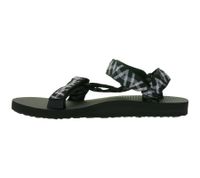 TEVA Original Universal Men's Sandal Sustainable Summer Sandal with EVA Rubber Sole Outdoor sandals 1004006 Black/Grey TEVA Original Universal Men's Sandal Sustainable Summer Sandal with EVA Rubber Sole Outdoor sandals 1004006 Black/Grey