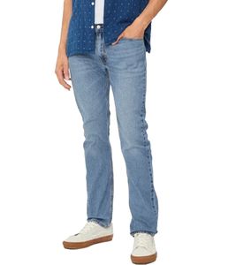 LEVI´S 511 Herren Jeans-Hose im 5-Pocket-Style Baumwoll-Hose Slim-Fit Denim-Hose 45115849 Blau LEVI´S 511 Herren Jeans-Hose im 5-Pocket-Style Baumwoll-Hose Slim-Fit Denim-Hose 45115849 Blau