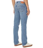 LEVI´S 511 Herren Jeans-Hose im 5-Pocket-Style Baumwoll-Hose Slim-Fit Denim-Hose 45115849 Blau LEVI´S 511 Herren Jeans-Hose im 5-Pocket-Style Baumwoll-Hose Slim-Fit Denim-Hose 45115849 Blau