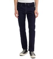 LEVI`S 502 Taper Herren Jeans im 5-Pocket-Style Denim-Hose Baumwoll-Hose 295070036 Dunkelblau LEVI`S 502 Taper Herren Jeans im 5-Pocket-Style Denim-Hose Baumwoll-Hose 295070036 Dunkelblau
