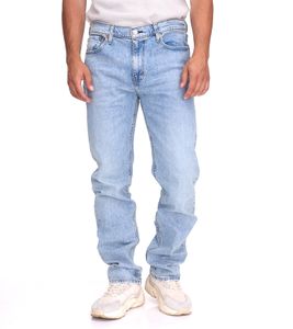 LEVI´S 511 Herren Jeans-Hose im 5-Pocket-Style Baumwoll-Hose Slim-Fit Denim-Hose 45115236 Blau LEVI´S 511 Herren Jeans-Hose im 5-Pocket-Style Baumwoll-Hose Slim-Fit Denim-Hose 45115236 Blau
