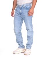 LEVI´S 511 Herren Jeans-Hose im 5-Pocket-Style Baumwoll-Hose Slim-Fit Denim-Hose 45115236 Blau LEVI´S 511 Herren Jeans-Hose im 5-Pocket-Style Baumwoll-Hose Slim-Fit Denim-Hose 45115236 Blau