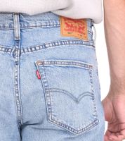 LEVI´S 511 Herren Jeans-Hose im 5-Pocket-Style Baumwoll-Hose Slim-Fit Denim-Hose 45115236 Blau LEVI´S 511 Herren Jeans-Hose im 5-Pocket-Style Baumwoll-Hose Slim-Fit Denim-Hose 45115236 Blau