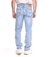LEVI´S 511 Herren Jeans-Hose im 5-Pocket-Style Baumwoll-Hose Slim-Fit Denim-Hose 45115236 Blau LEVI´S 511 Herren Jeans-Hose im 5-Pocket-Style Baumwoll-Hose Slim-Fit Denim-Hose 45115236 Blau