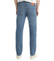 LEVI´S 502 Taper Herren Stretch-Jeans modische Baumwoll-Hose im 5-Pocket-Style Denim-Hose 295071364 Blau LEVI´S 502 Taper Herren Stretch-Jeans modische Baumwoll-Hose im 5-Pocket-Style Denim-Hose 295071364 Blau