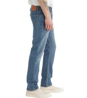 LEVI´S 502 Taper Herren Stretch-Jeans modische Baumwoll-Hose im 5-Pocket-Style Denim-Hose 295071364 Blau LEVI´S 502 Taper Herren Stretch-Jeans modische Baumwoll-Hose im 5-Pocket-Style Denim-Hose 295071364 Blau